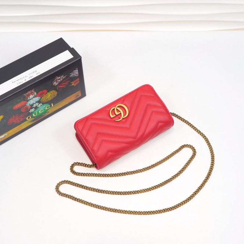 AmeliaLuxury - GCI Bags - 1133