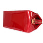 Louis Vuitton Louis Vuitton Red Monogram Vernis Rosewood Avenue