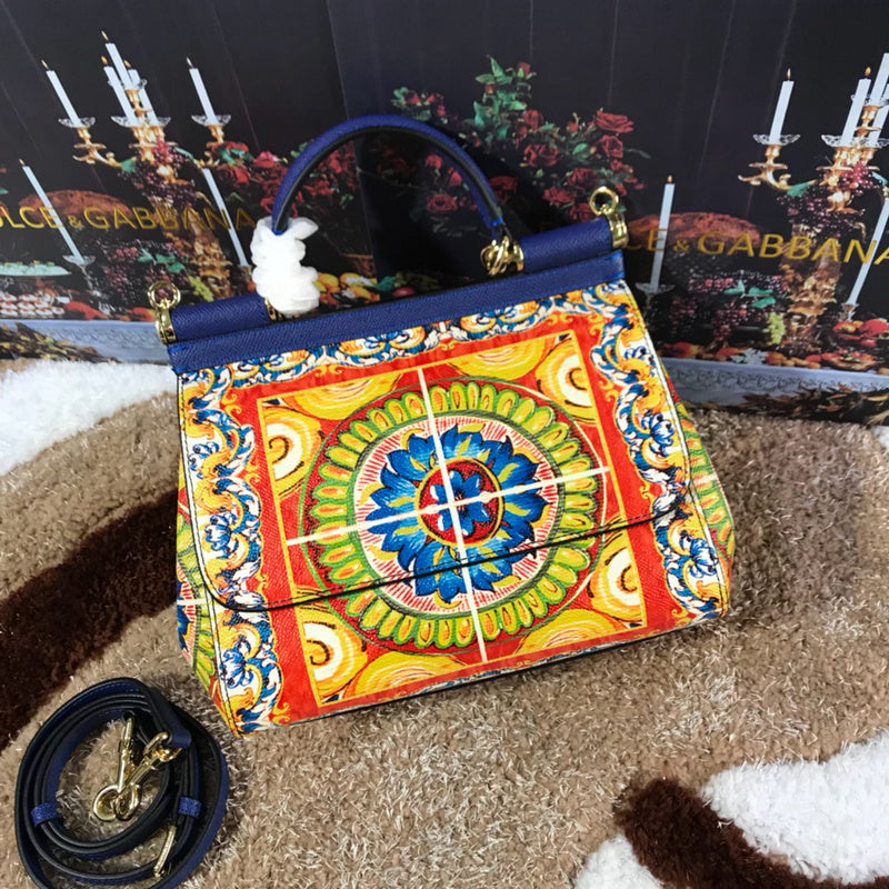 Amelia- DG Bags - 274