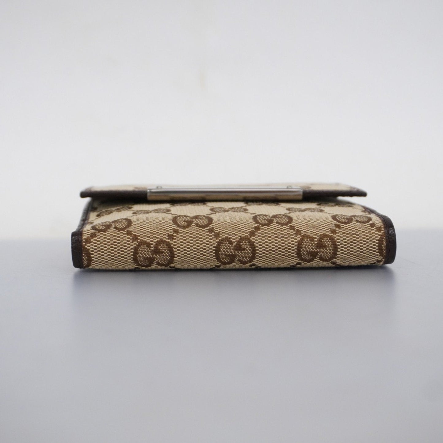 Gucci GG canvas