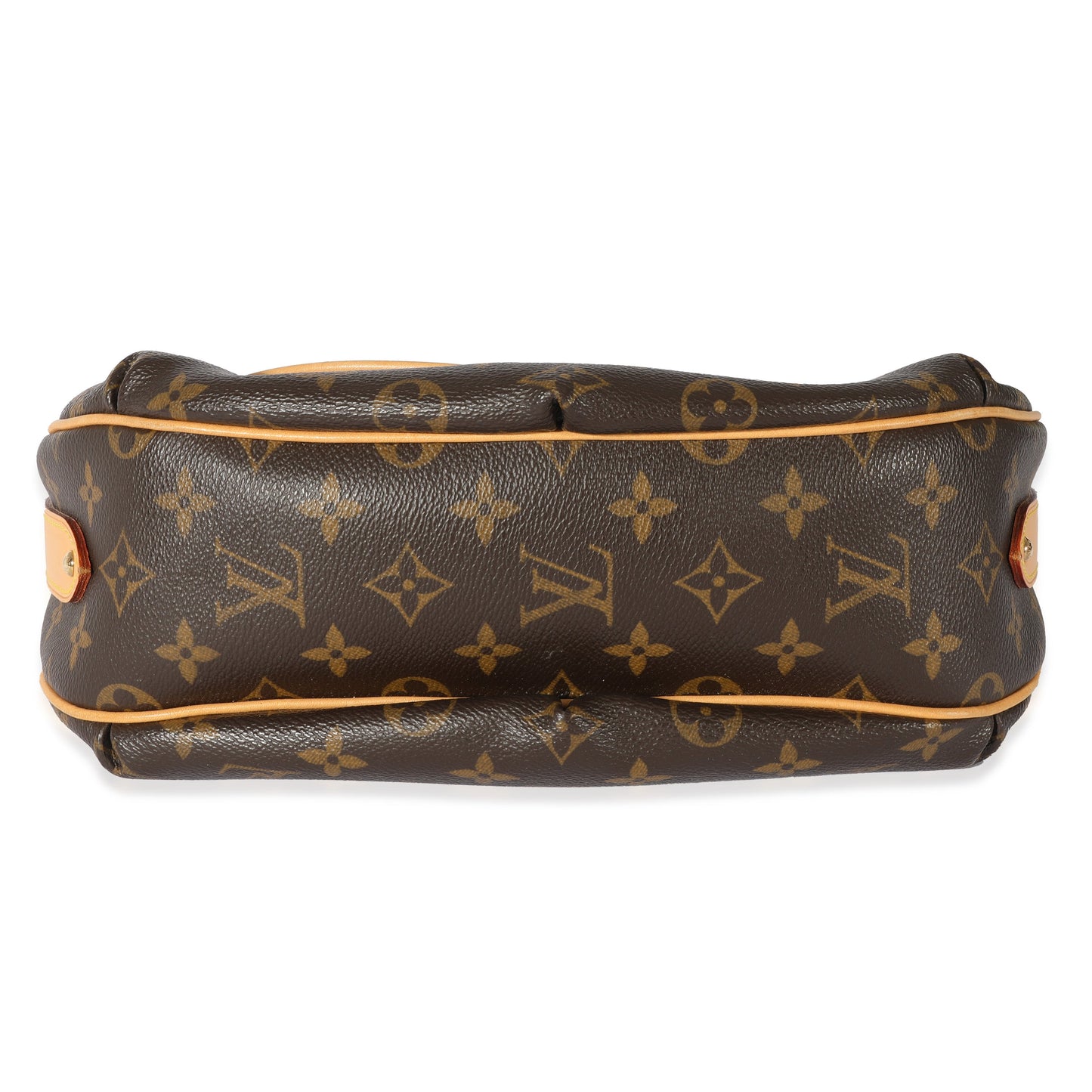 Louis Vuitton Louis Vuitton Monogram Canvas Tulum GM