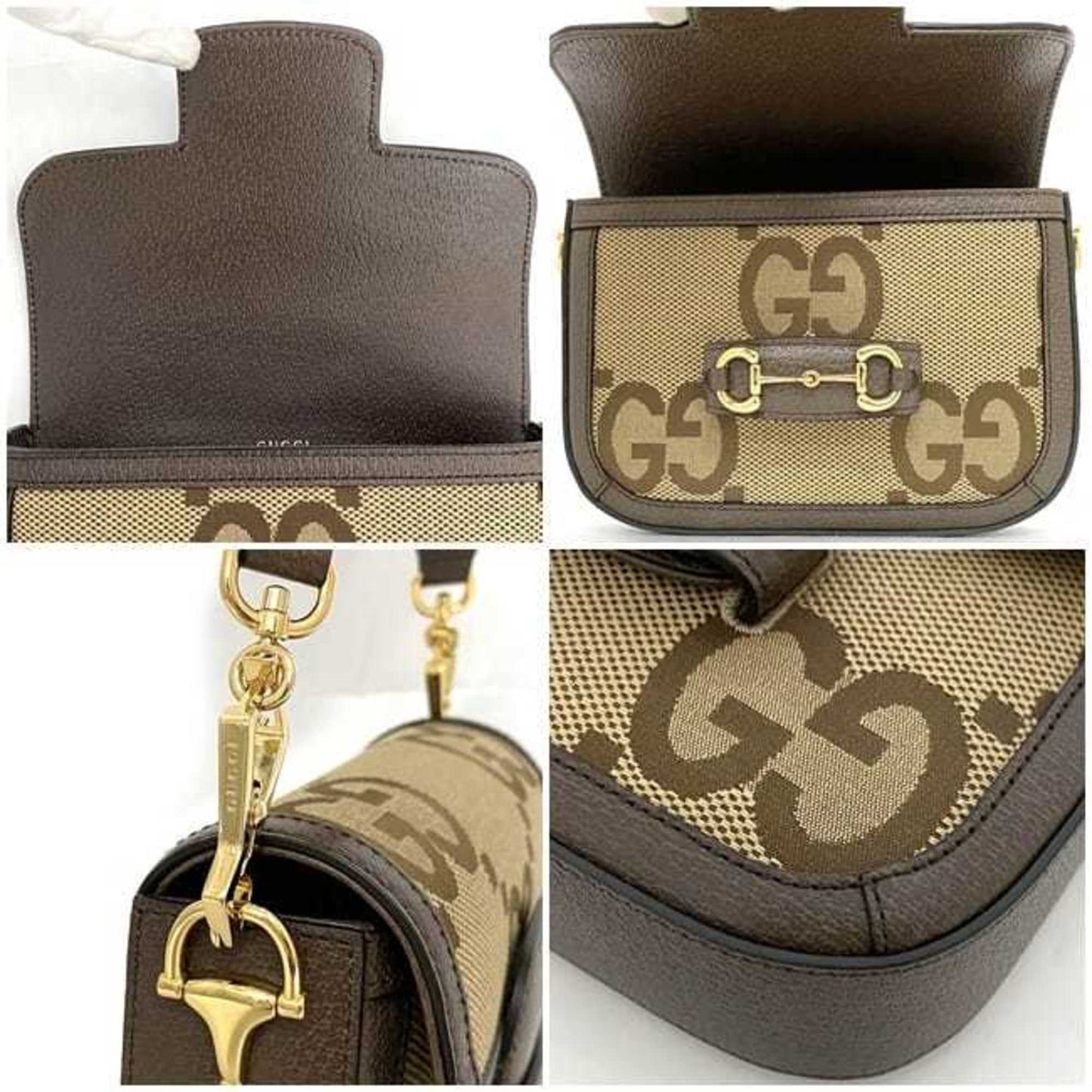 Gucci Horsebit