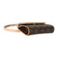 Louis Vuitton Louis Vuitton Monogram   Pochette Florentine