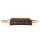 Louis Vuitton Louis Vuitton Monogram   Pochette Florentine