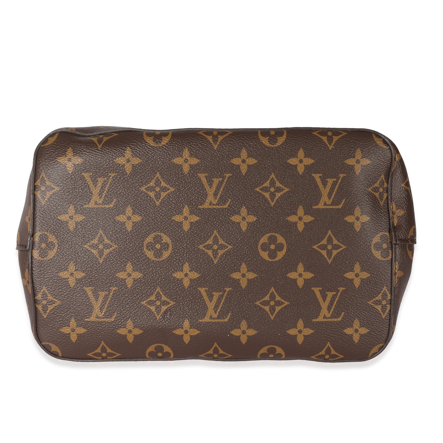 Louis Vuitton Louis Vuitton Rose Poudre Monogram Canvas NeoNoe