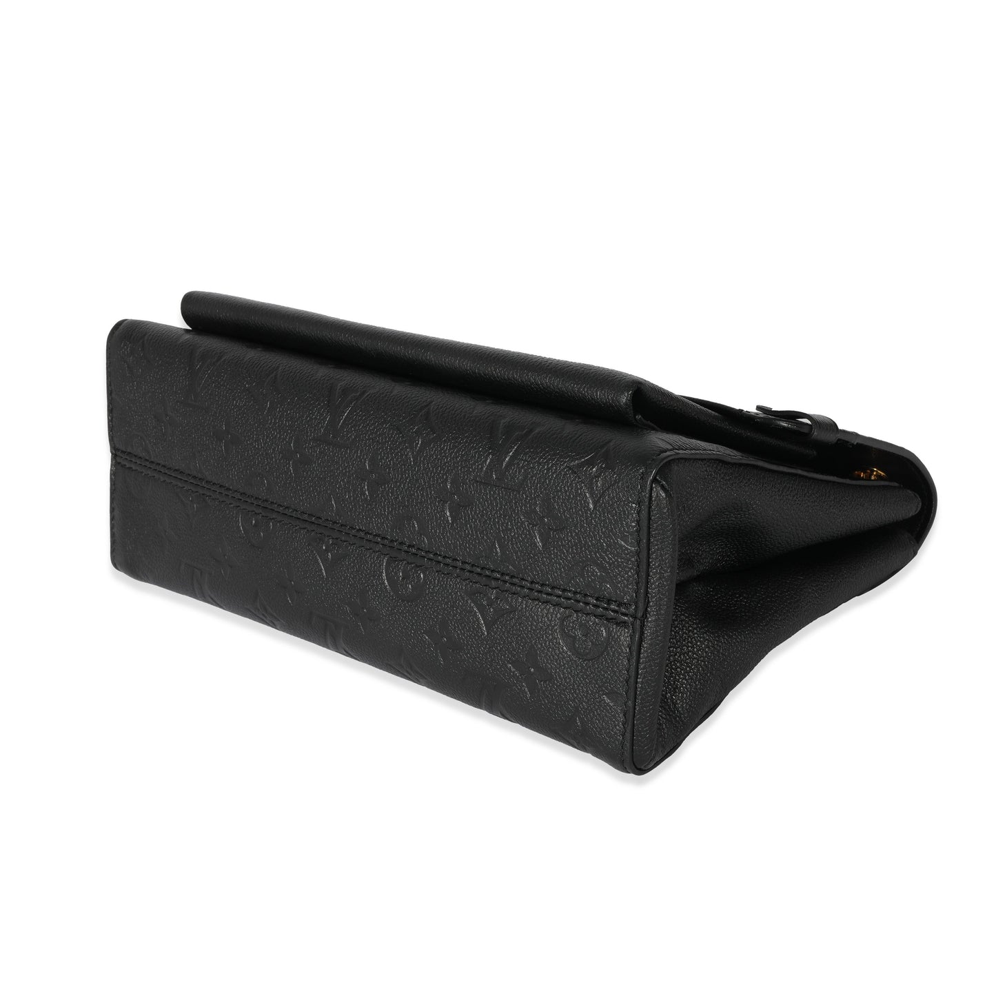 Louis Vuitton Louis Vuitton Black Empreinte Vavin PM