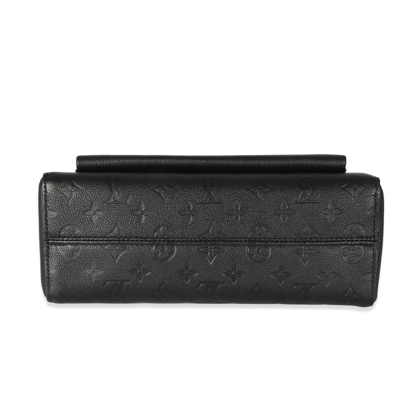 Louis Vuitton Louis Vuitton Black Empreinte Vavin PM