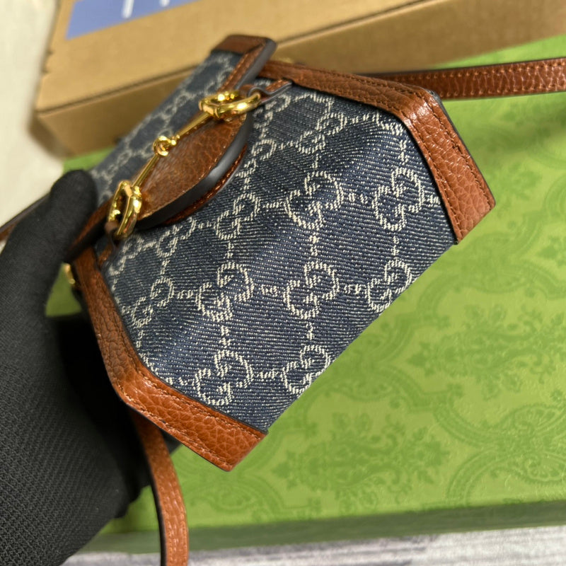 Amelia- GCI Bags - 4623
