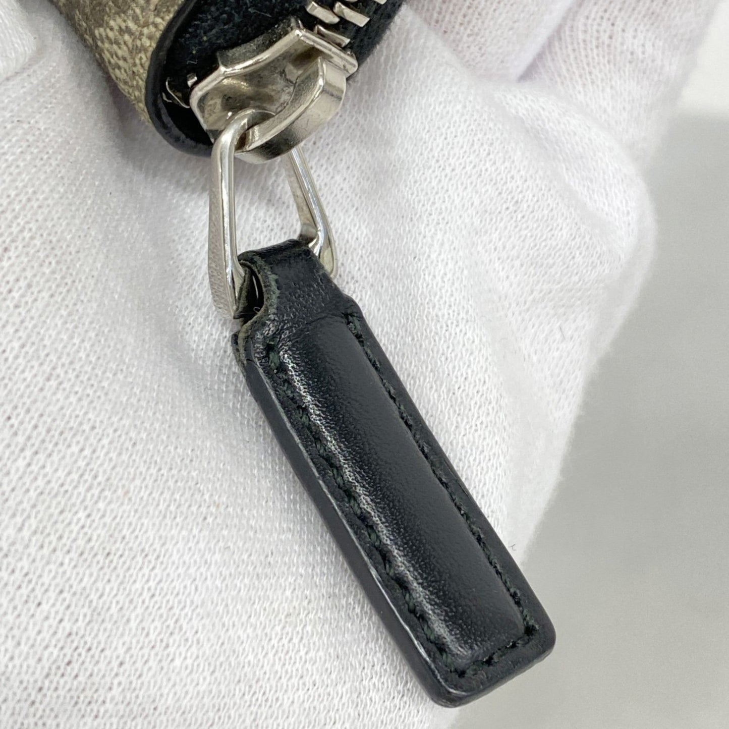 Gucci GG canvas