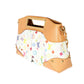 Louis Vuitton Louis Vuitton Canvas White Multicolor Monogram Judy
