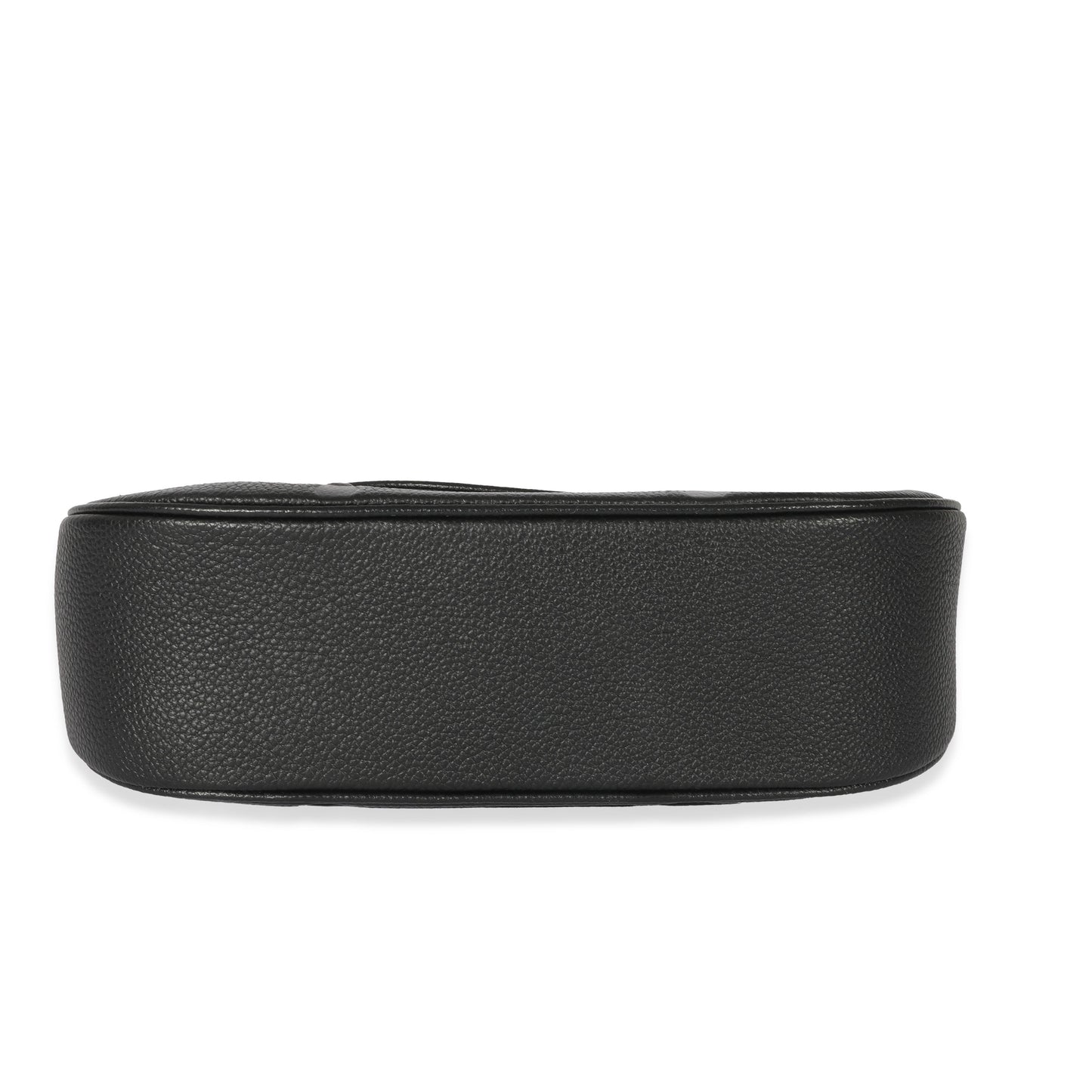 Louis Vuitton Louis Vuitton Black Monogram Empreinte Bagatelle