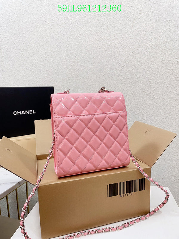 Amelia - CHL Bags - 1724