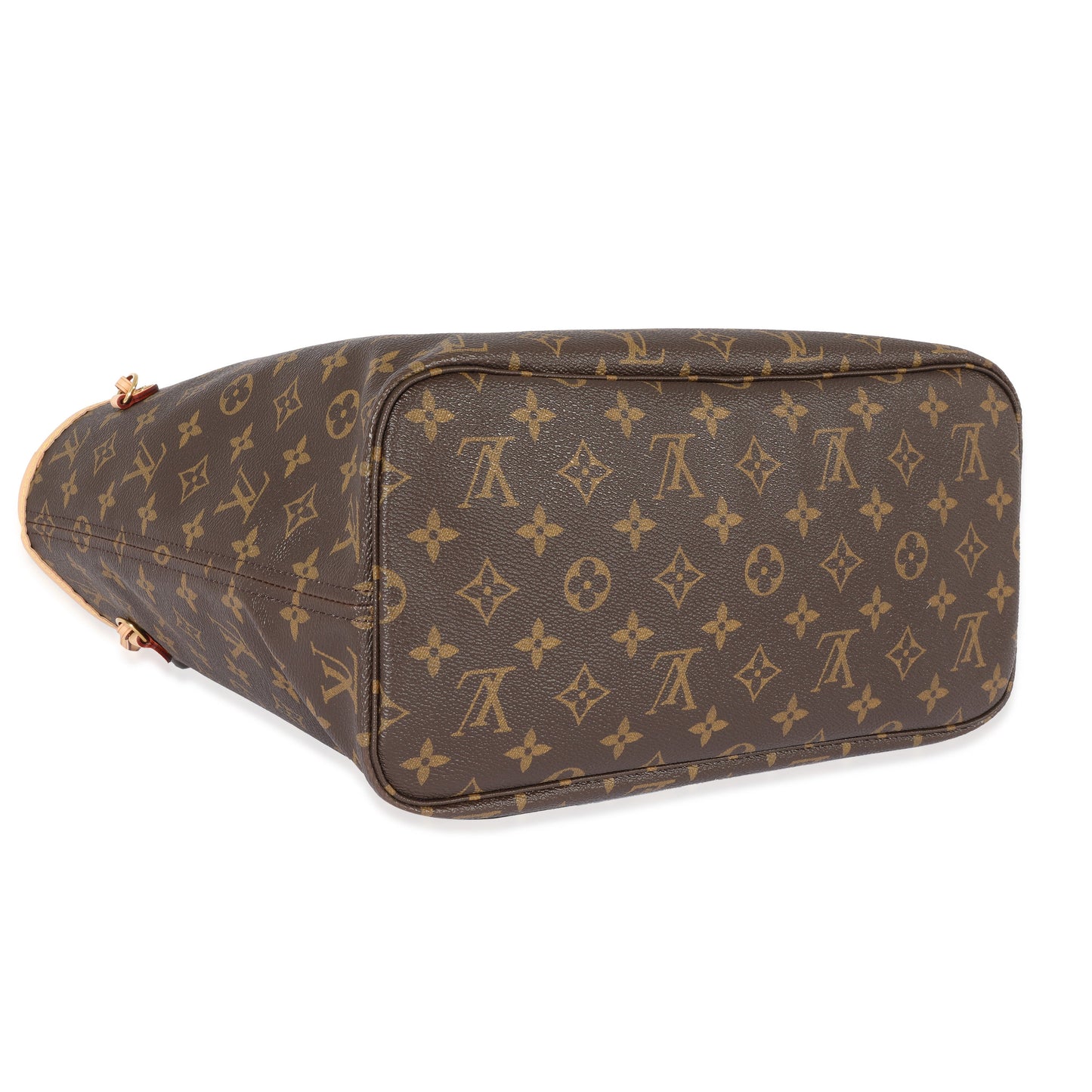 Louis Vuitton Louis Vuitton Monogram Canvas Neverfull MM