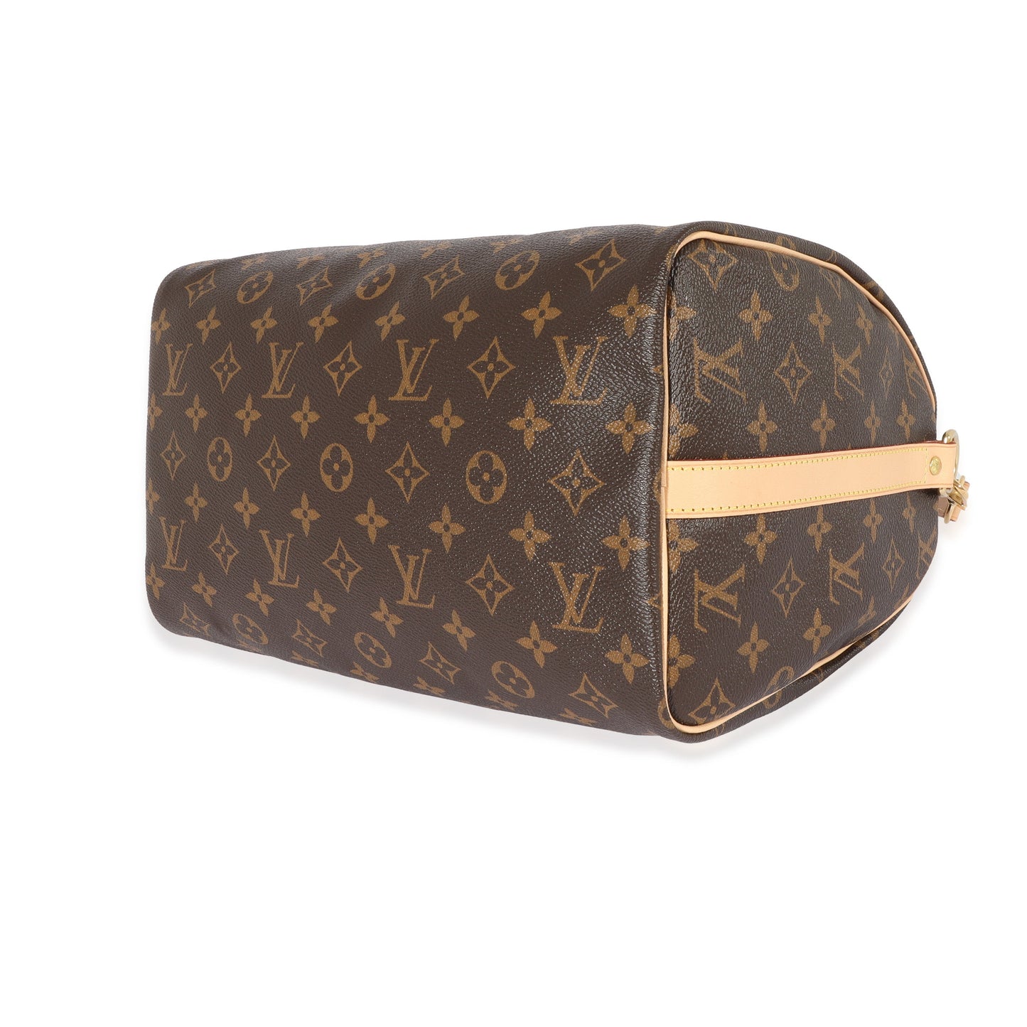 Louis Vuitton Louis Vuitton Monogram Canvas Speedy Bandouliere 30
