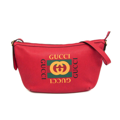 Gucci Gucci Print