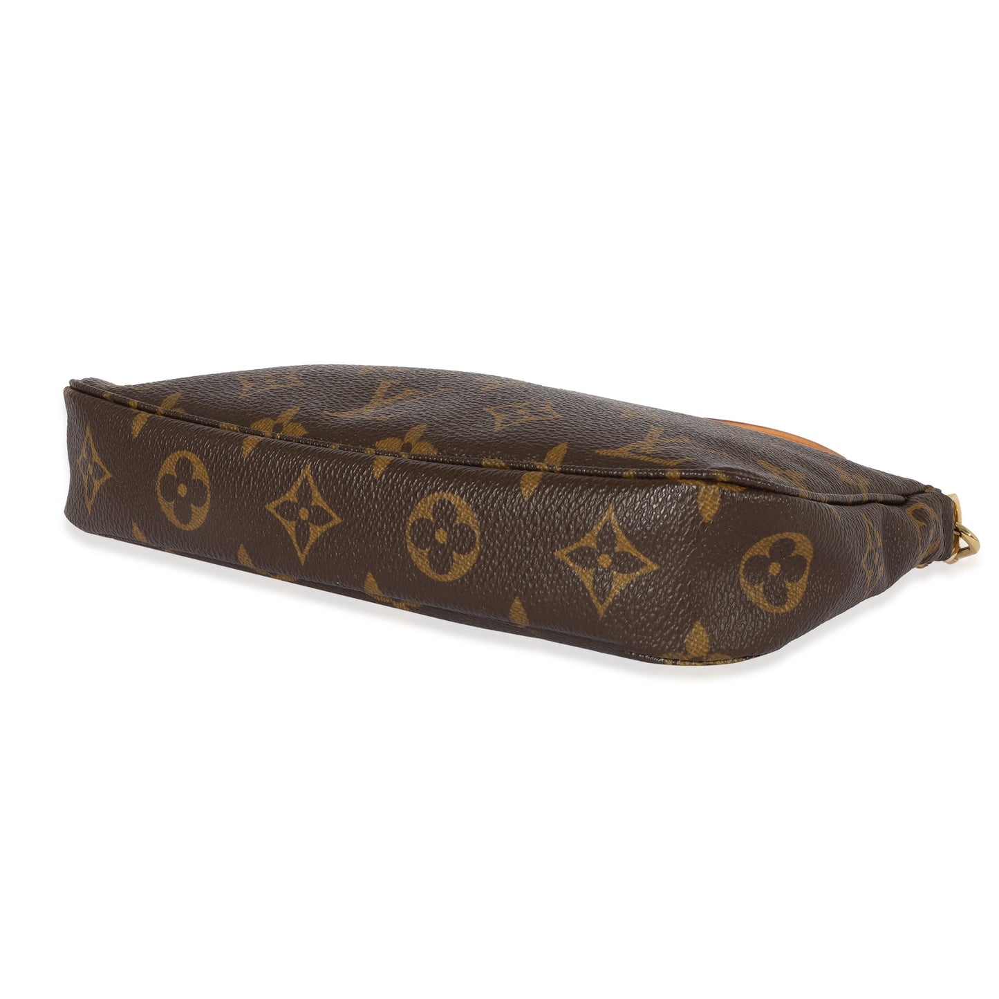 Louis Vuitton Louis Vuitton Monogram Canvas Pochette Accessories
