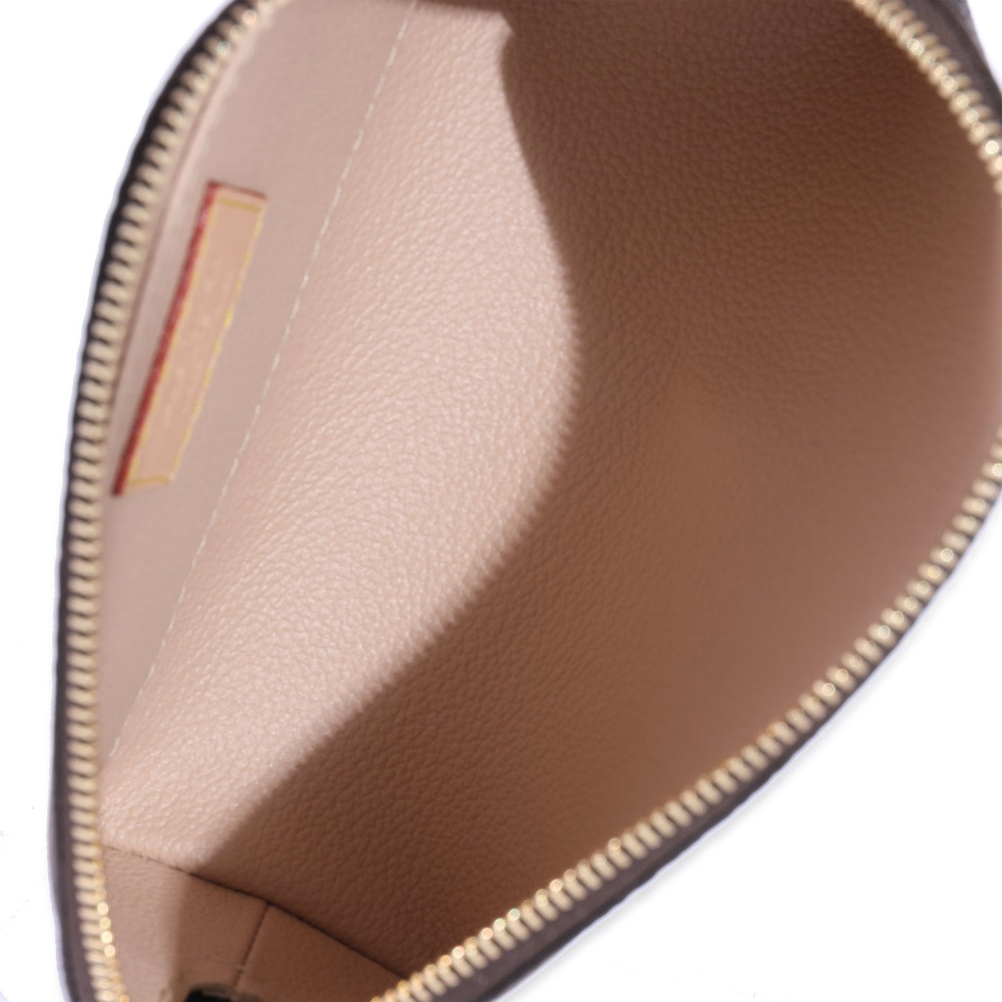 Louis Vuitton Louis Vuitton Monogram Canvas Cosmetic Pouch