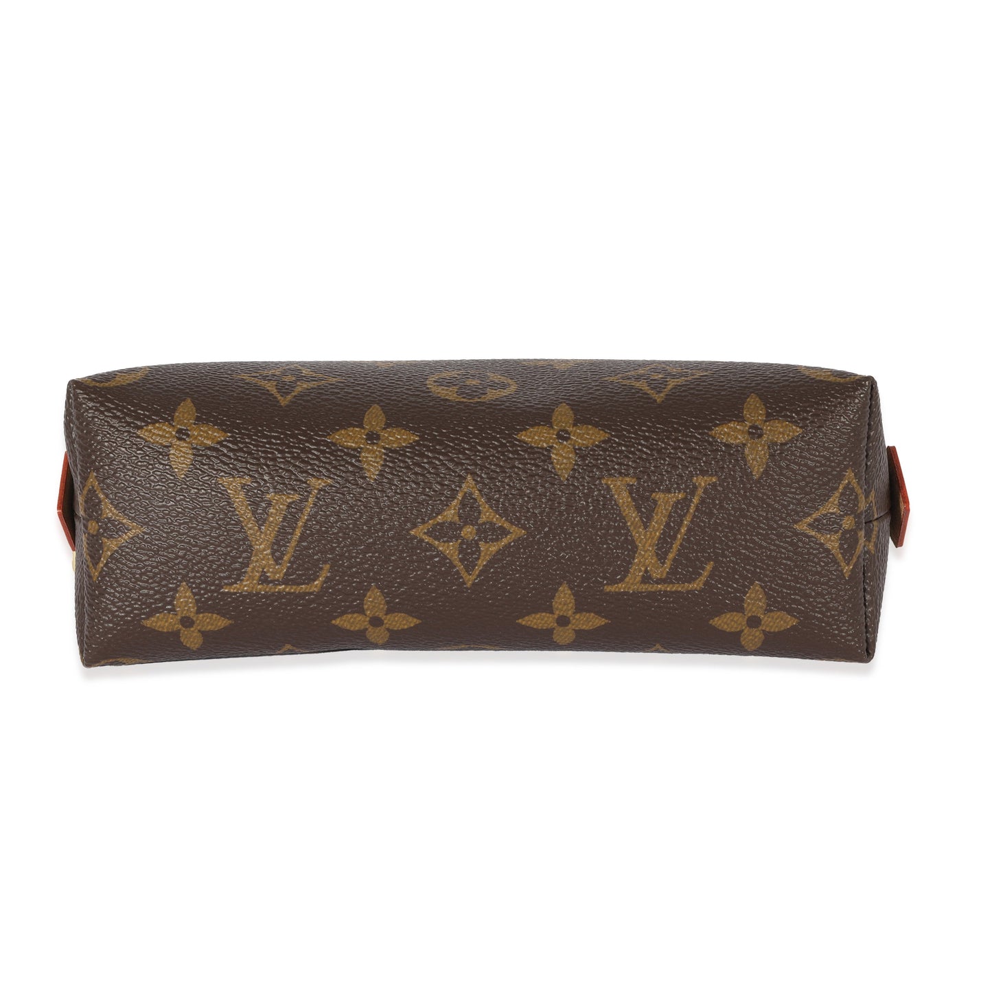 Louis Vuitton Louis Vuitton Monogram Canvas Cosmetic Pouch