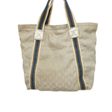 Gucci GG canvas