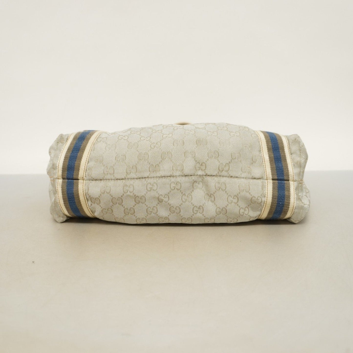 Gucci GG canvas