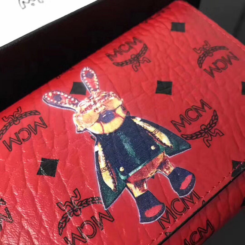 Amelia - MQM Wallets - 036
