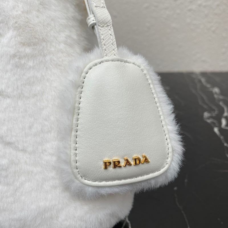Amelia- PRDA  LUXURY BAGS - 985
