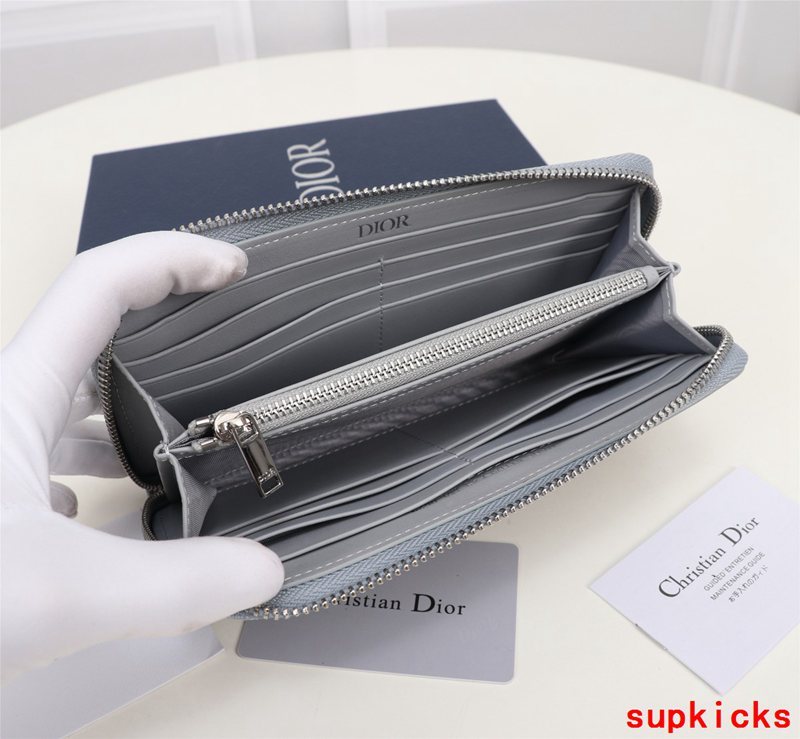 Amelia- Mix Wallets - 366