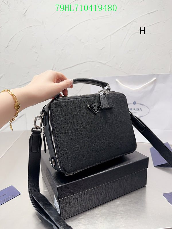 Prada Bags - The Barnes Bags  378