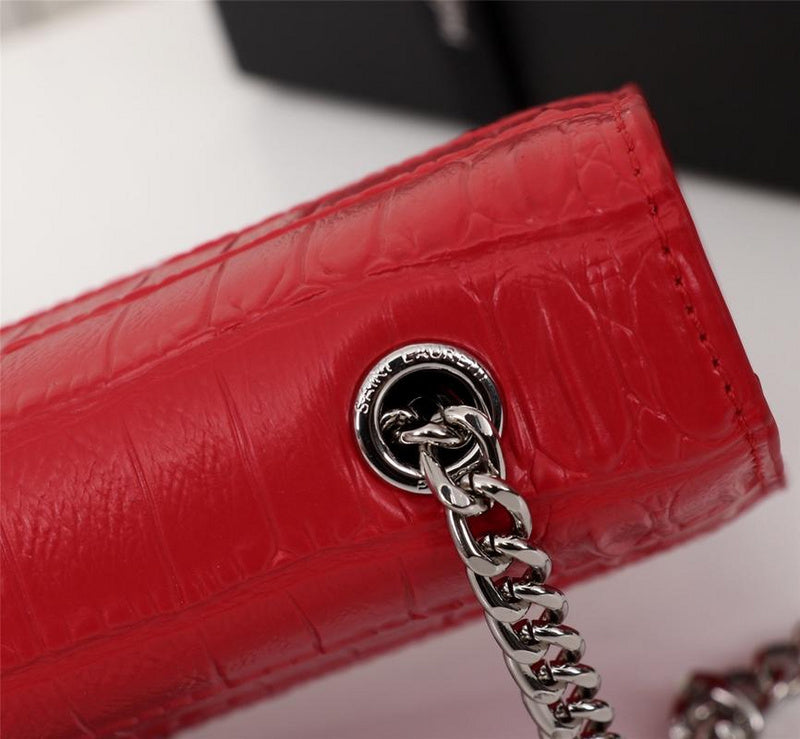 Amelia - YSL Bag - 2621