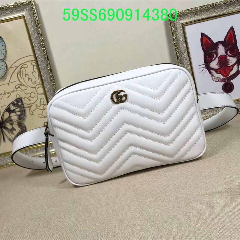 Amelia - GUKI Bags - 2335