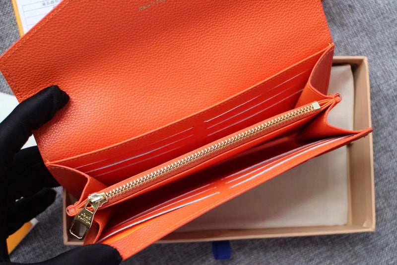 Amelia- LOV  Luxury  Wallets - 766