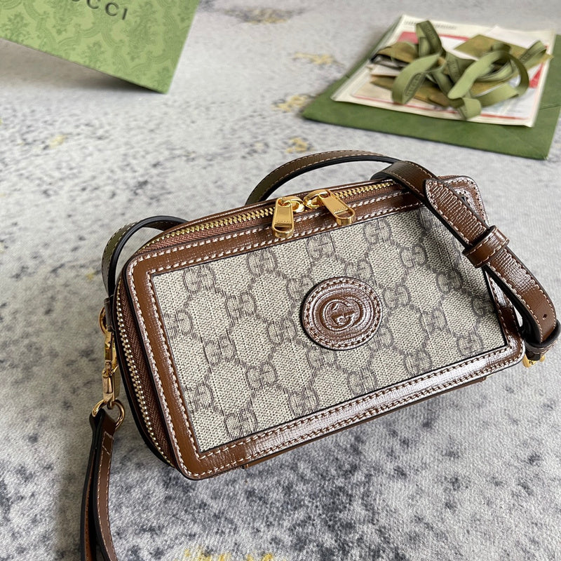 Amelia - GCI Bags - 1699