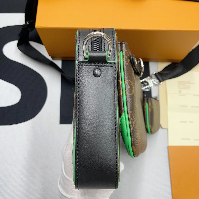 Fan Fashion Lu-Vi bags - 10043