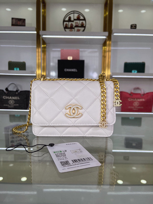 AmeliaLuxury - CHL Bags - 3346