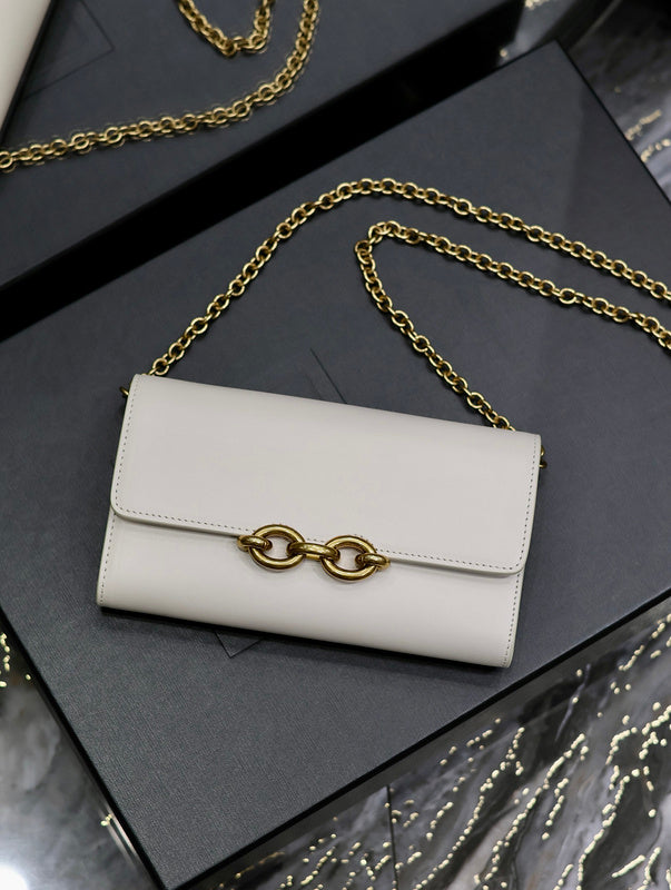 Amelia - YSL Bag - 2505