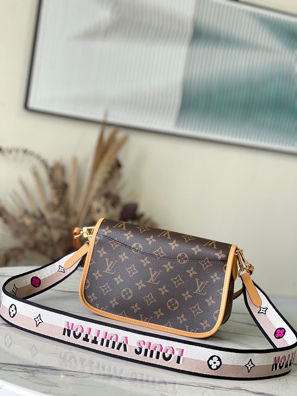 Fashion Lu-Vi bags - 4350