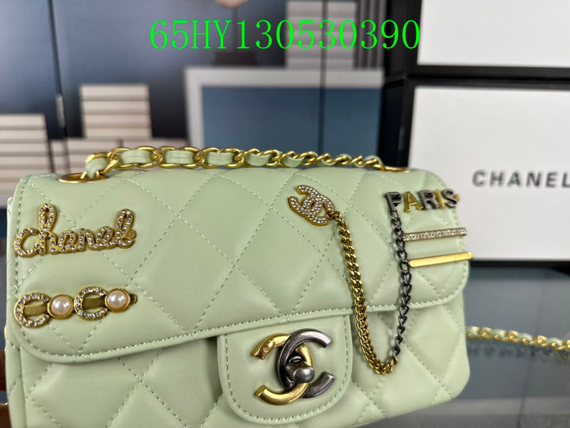 Amelia - CHL Bags - 779