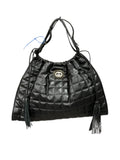 Handbag Luxury Designer By Gucci, Size: Large