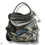 Tote Luxury Designer By Burberry, Size: Large