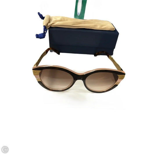 Sunglasses Luxury Designer By Louis Vuitton