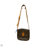 Crossbody Luxury Designer By Louis Vuitton, Size: Medium