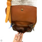 Crossbody Luxury Designer By Louis Vuitton, Size: Medium