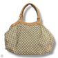 Handbag Luxury Designer By Gucci, Size: Medium