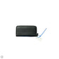 Wallet Luxury Designer By Prada, Size: Medium