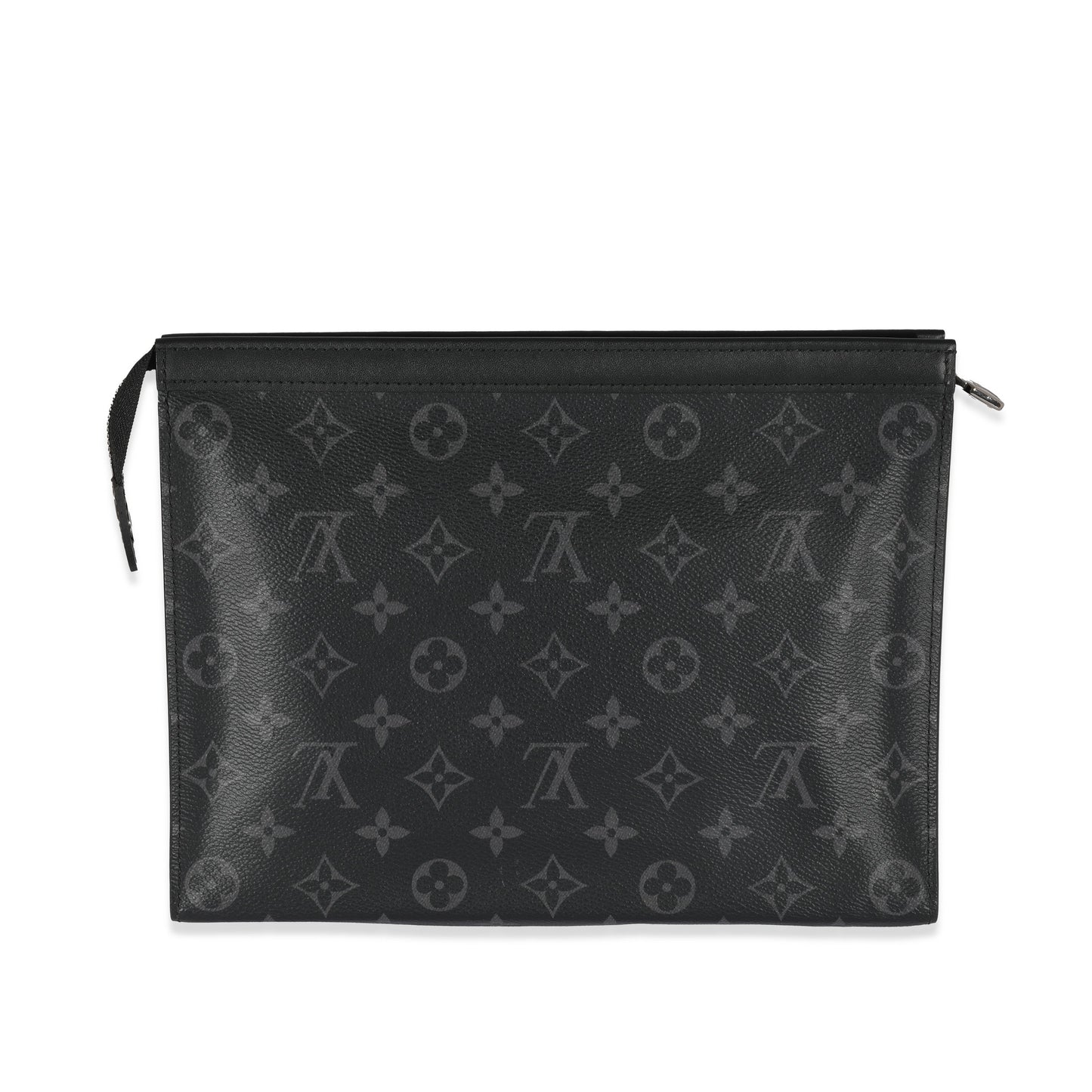 Louis Vuitton Louis Vuitton Monogram Eclipse Pochette Voyage MM