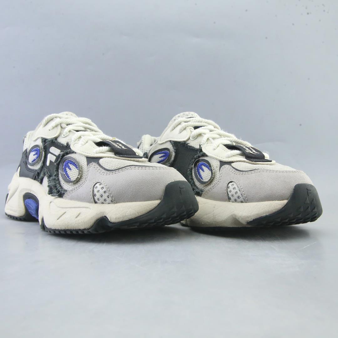FILA FUSION X RACCOON