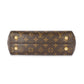 Louis Vuitton Louis Vuitton Monogram Canvas Cluny BB