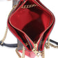 Louis Vuitton Louis Vuitton Monogram Canvas Surène BB