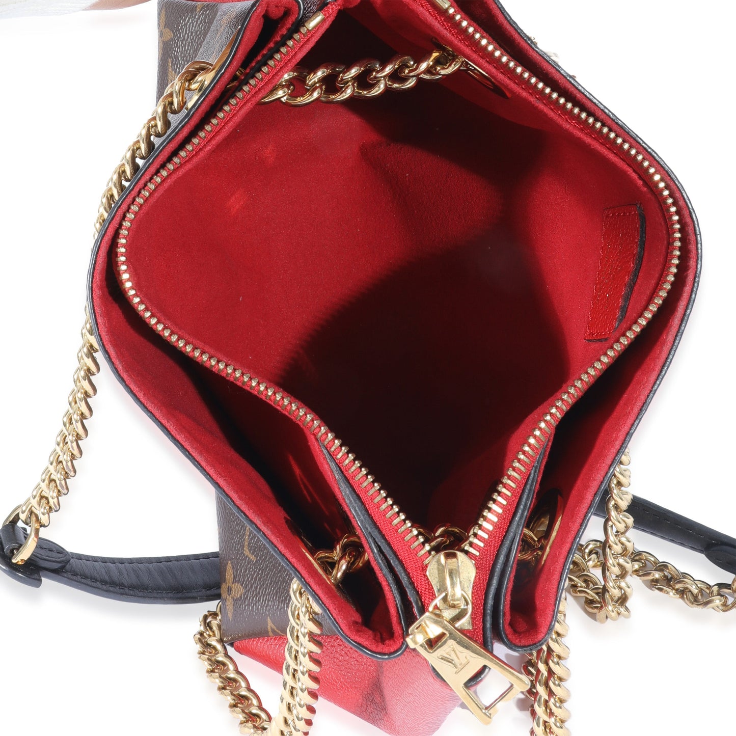 Louis Vuitton Louis Vuitton Monogram Canvas Surène BB