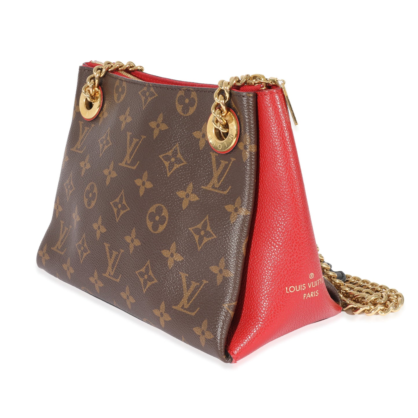 Louis Vuitton Louis Vuitton Monogram Canvas Surène BB